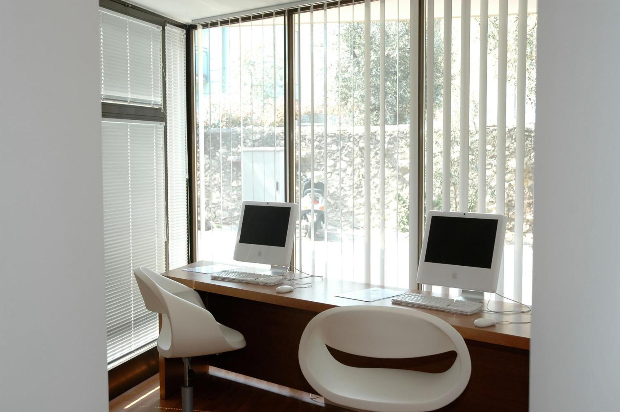 Hotel Elisabetta Torbole Sul Garda Ngoại thất bức ảnh